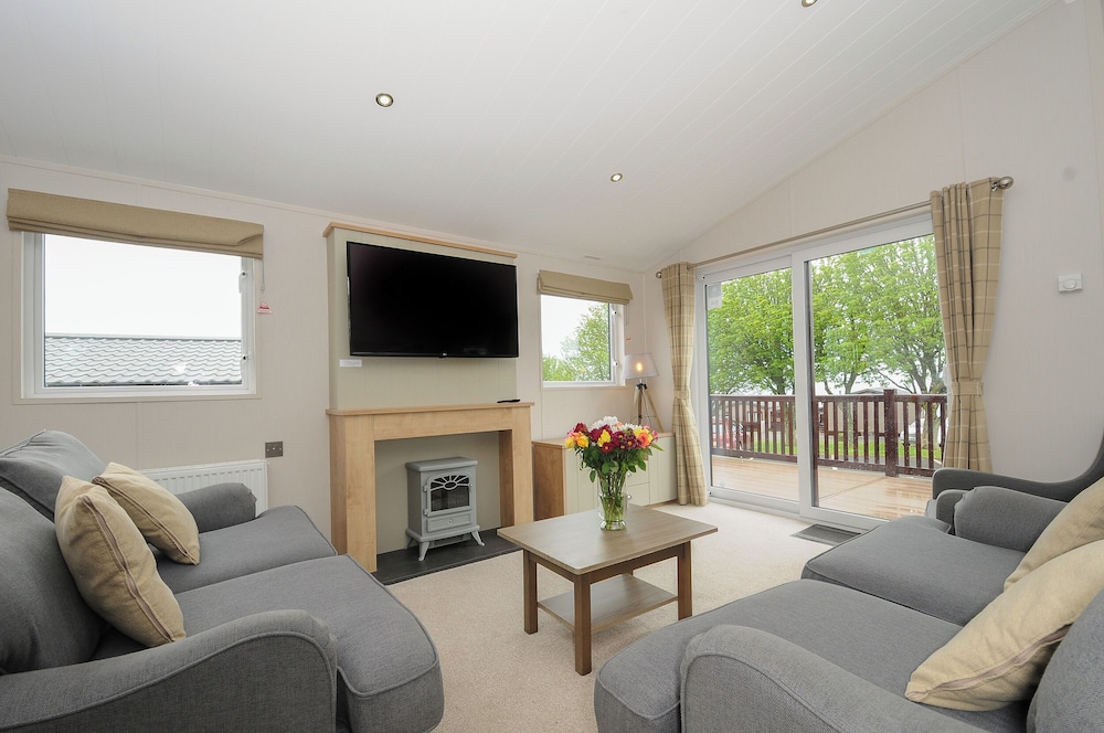 Lodge 64 at Riviera Bay Coastal Retreat