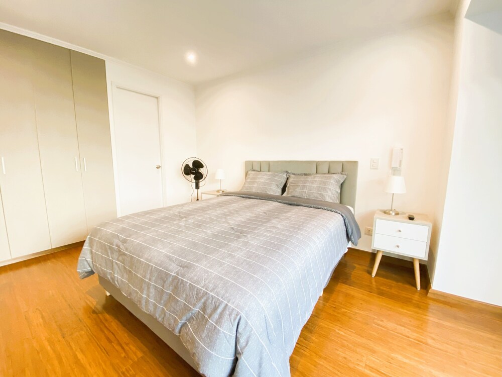 R - Stunning apartment 2BR in Miraflores