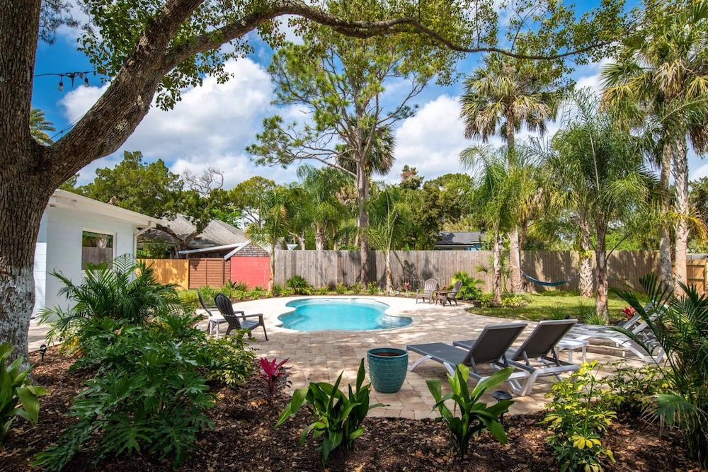 The Island Oasis view 5