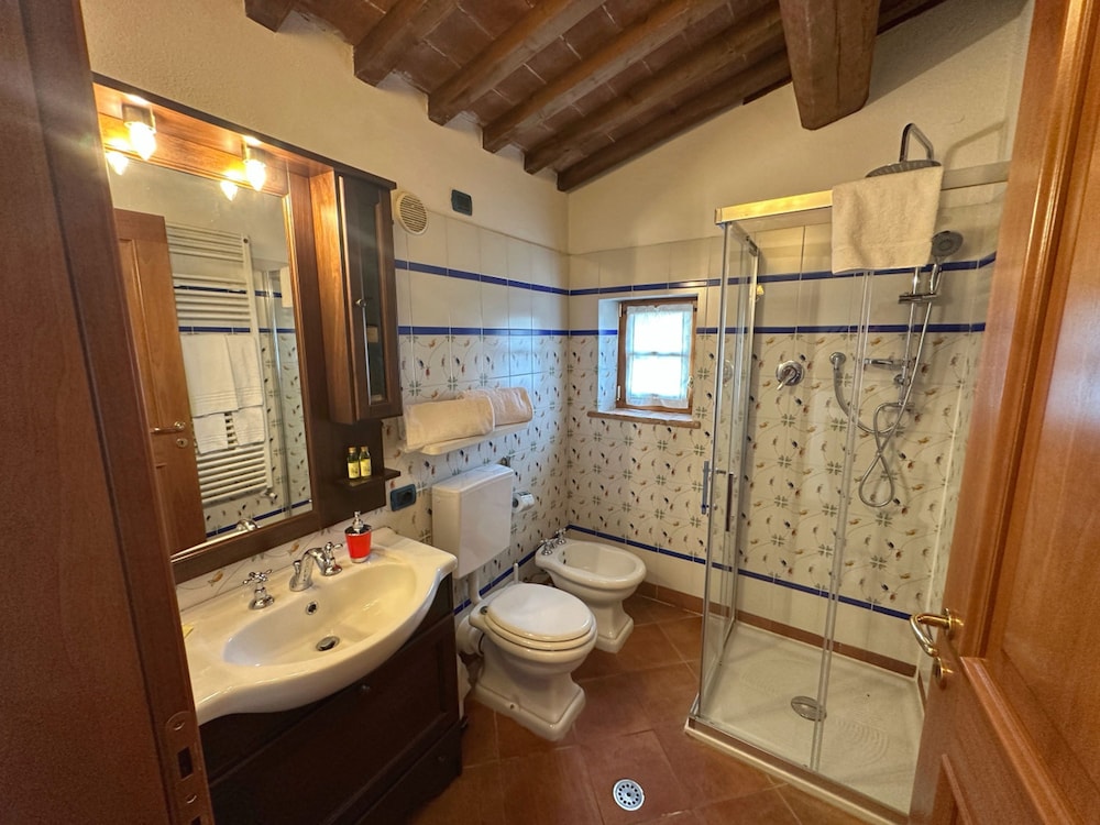 Agriturismo Borgo 7 Tigli Apt 2