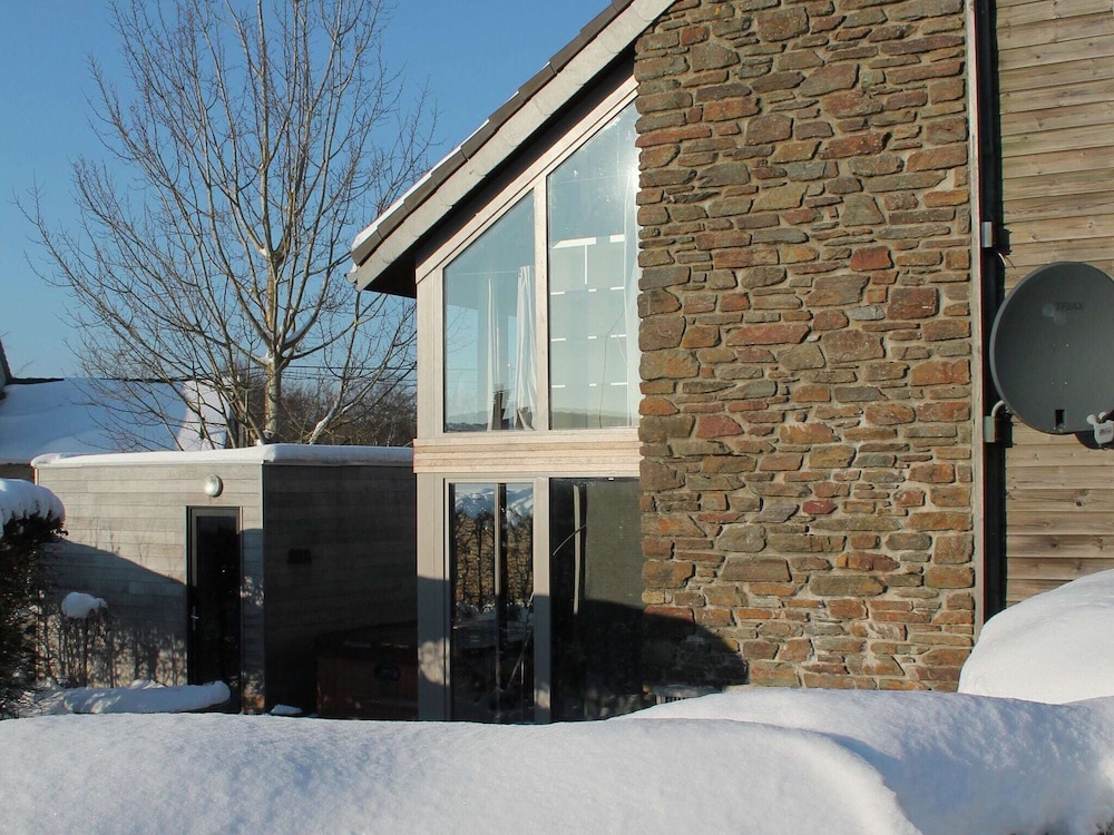 Holiday Home in Waimes Near High Fens Reserve view 5