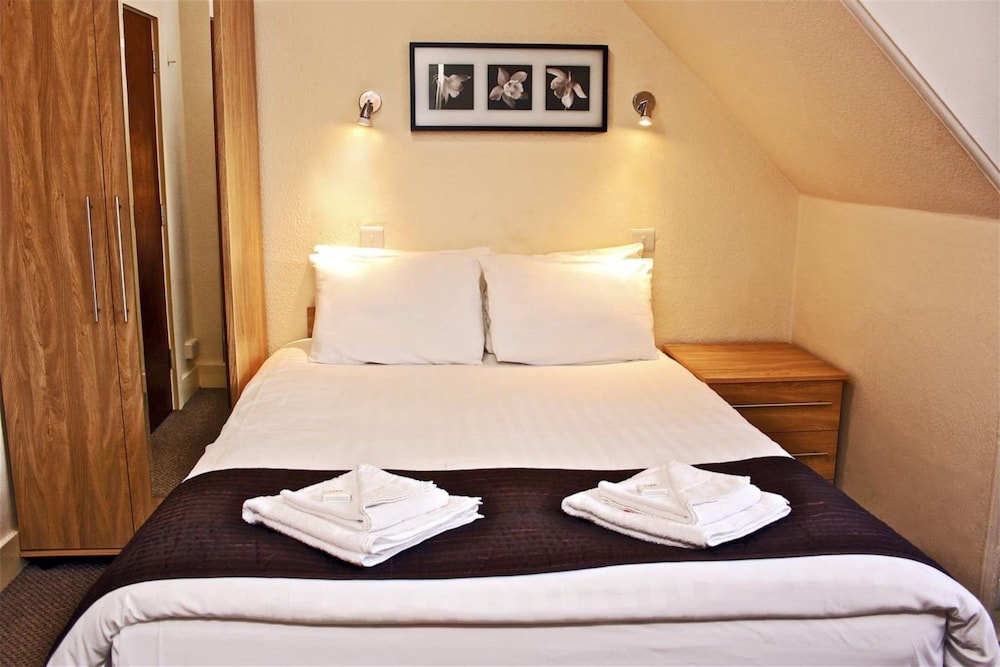 Amazing and Affordable Boutique Hotels in London