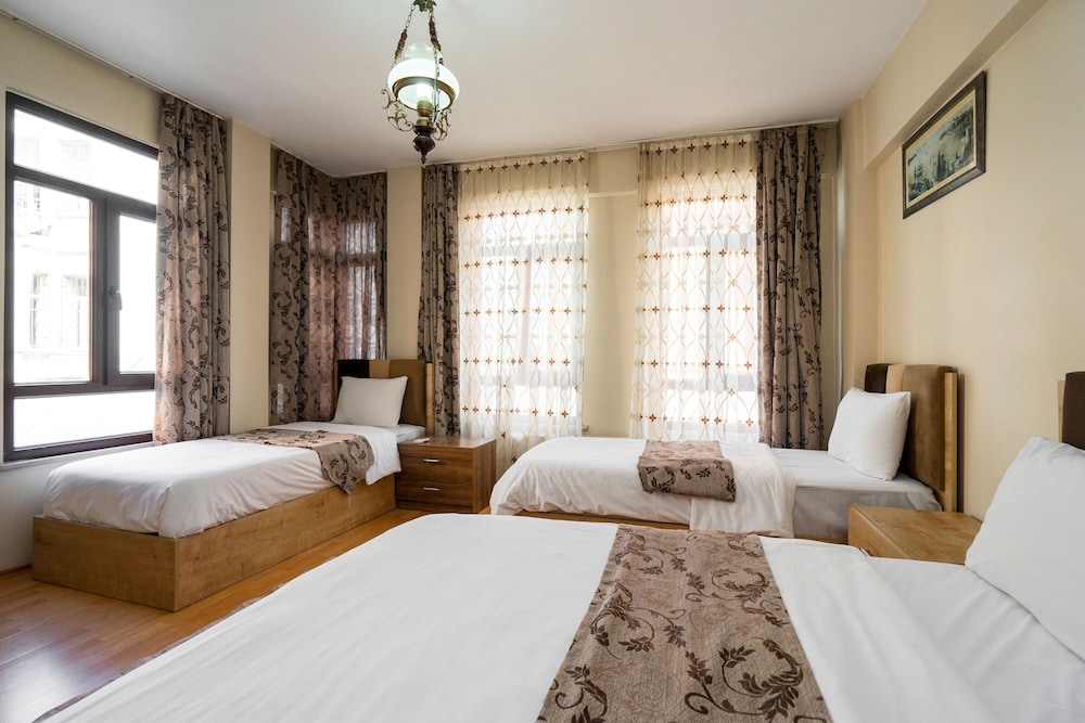 Gedik Pasa Konagi Oteli - Image 47