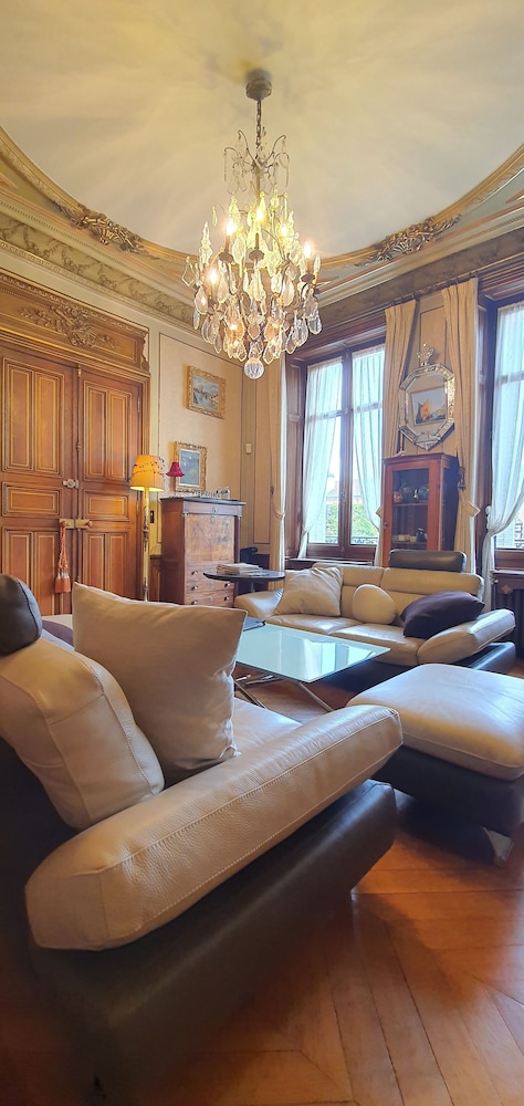 Villa Primerose