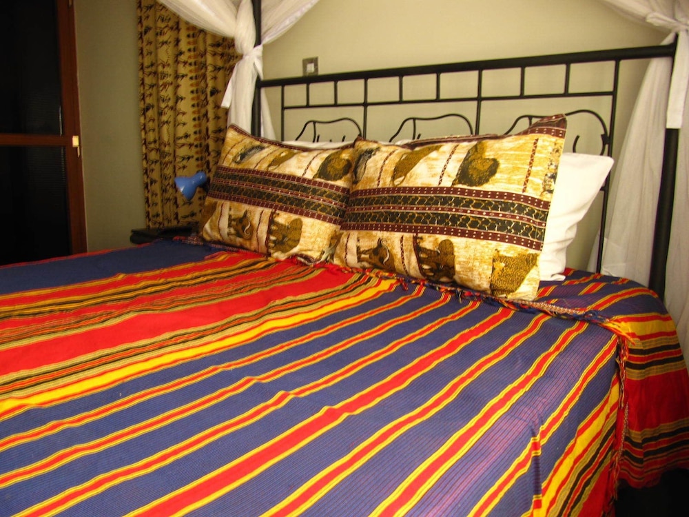 Korona Villa Bed & Breakfast
