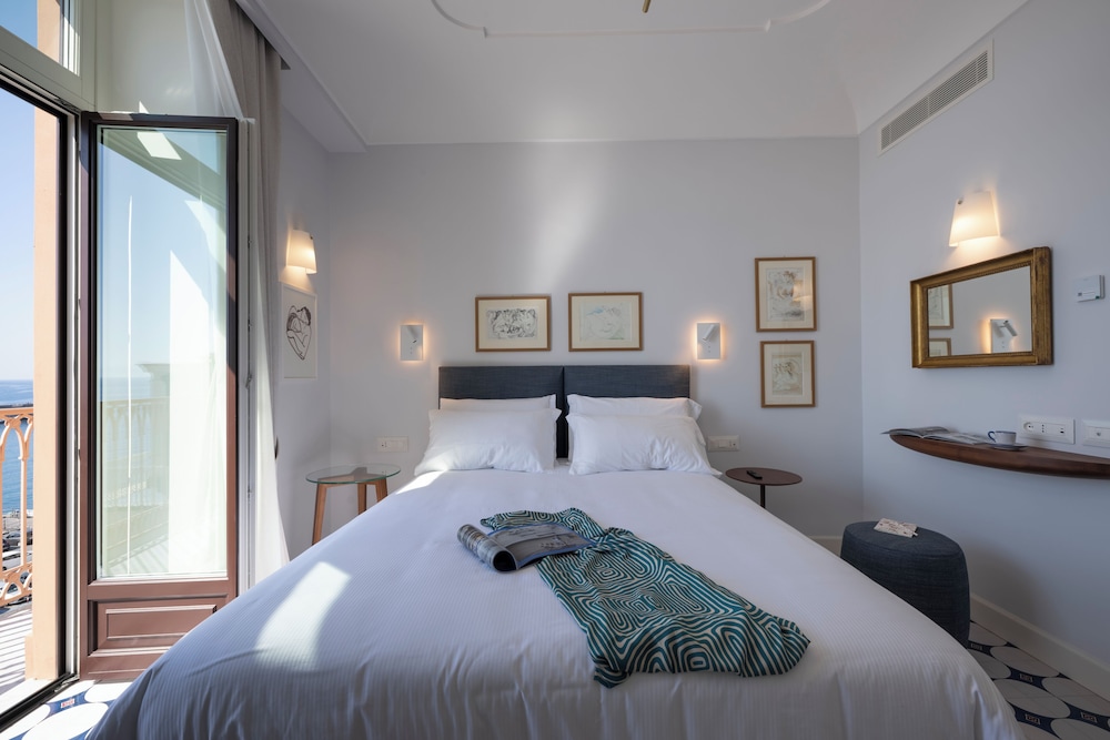 ABBRACCIO Amalfi Boutique Retreat photo 3