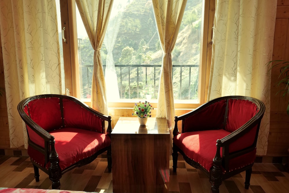 Aarambh - By Shivaneel Hospitality