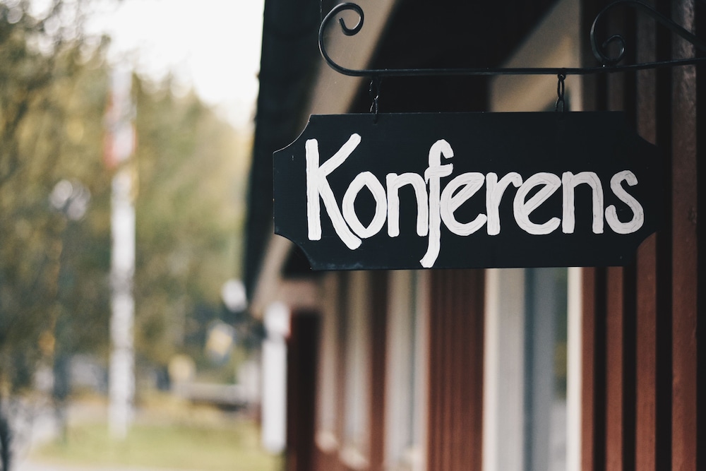 Eksjö Camping & Konferens - Hostel