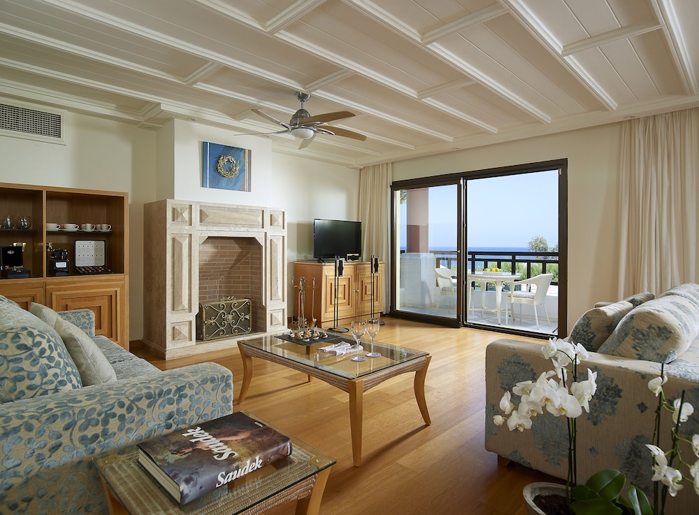 Aldemar Knossos Villas