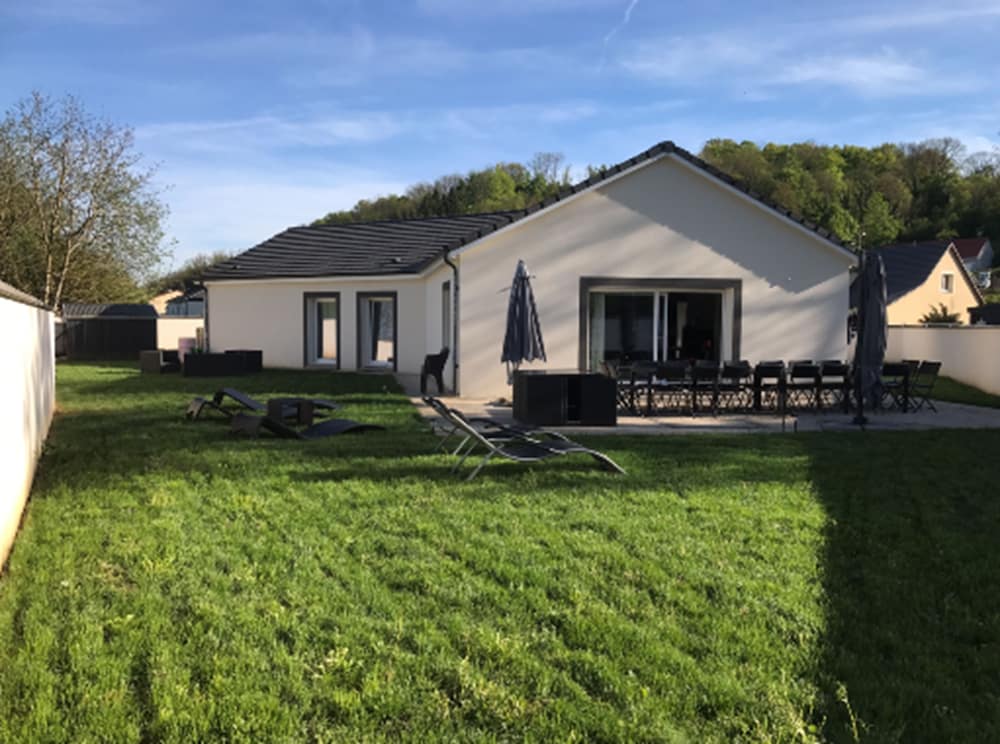 Le Clos de la Bergerie - Property Image 24