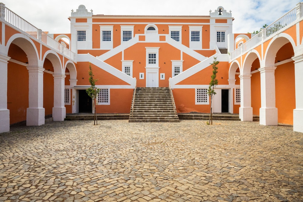 Hotel Palacio Santa Catarina - Image 1