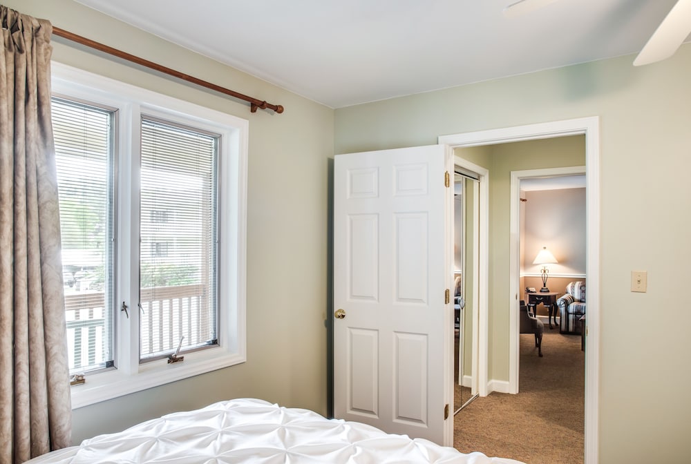 Boxwood Lodge