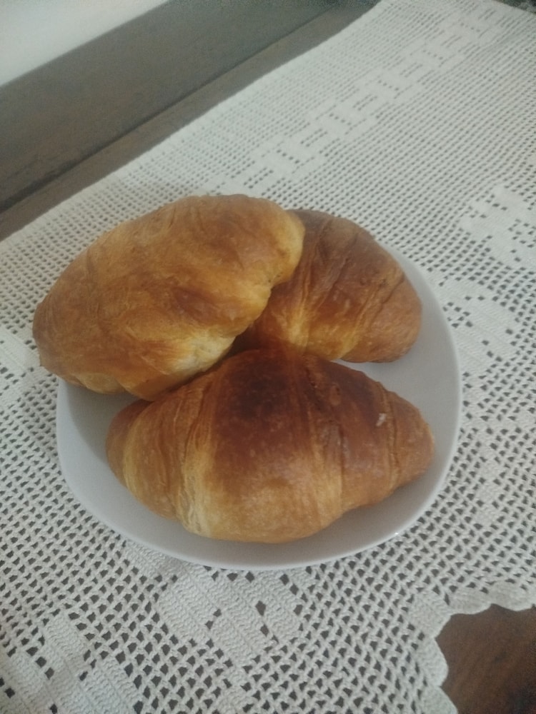 B&B Signora Minù