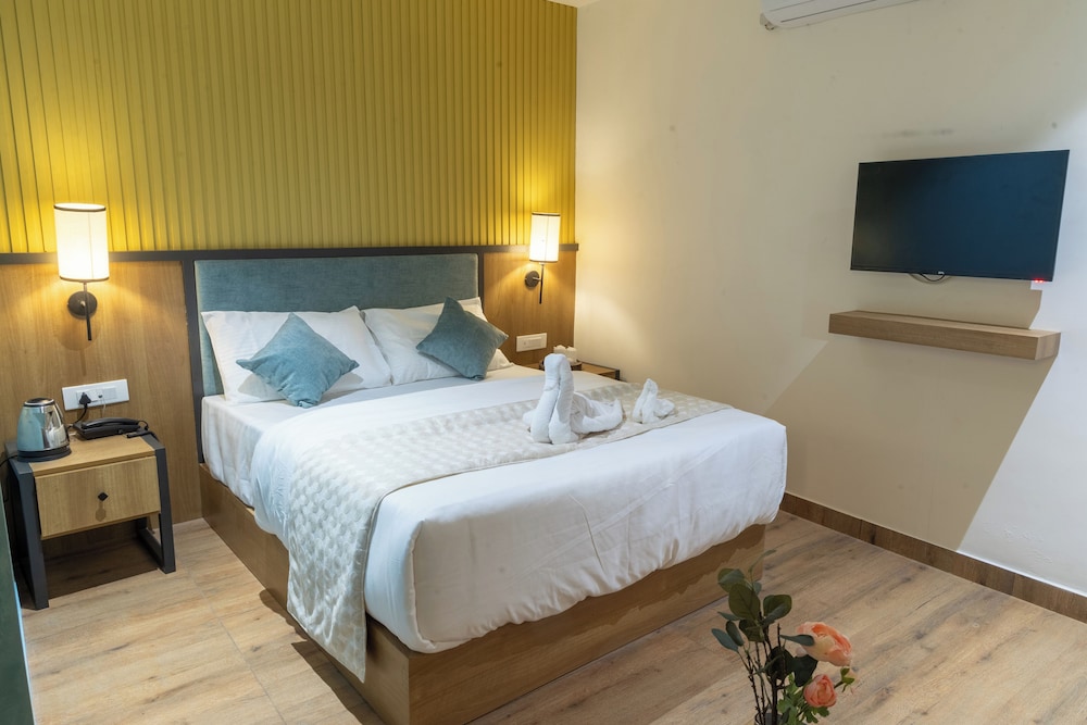 Coorg Kavery Estate by Aarika Resorts