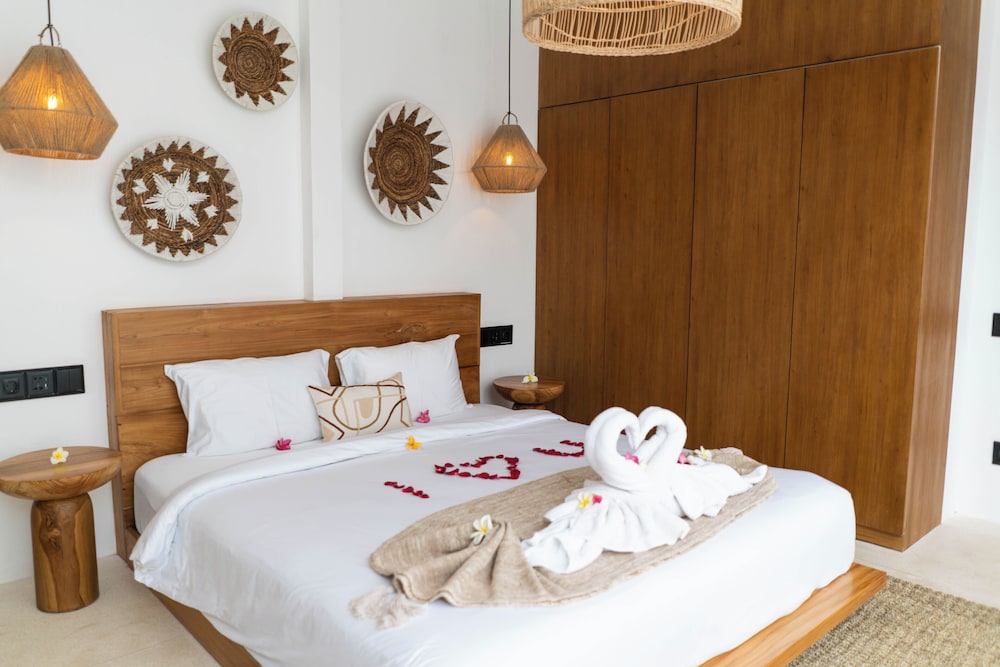 Ubud Dzen Villa 7