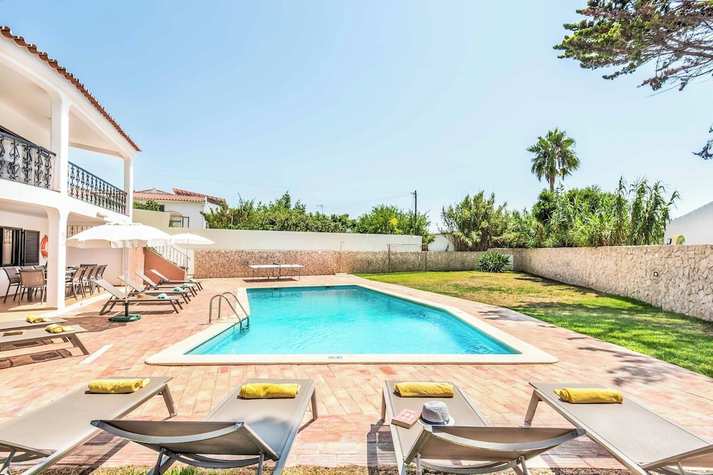 Villa Protea