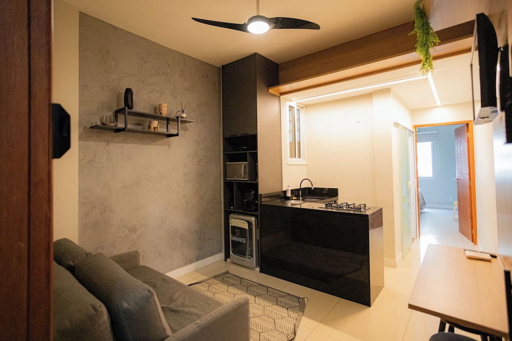 360 Copa Barata Ribeiro By SUHCasa