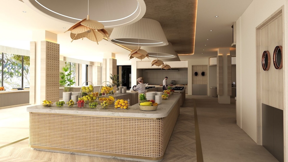 Sy Hotels Belek