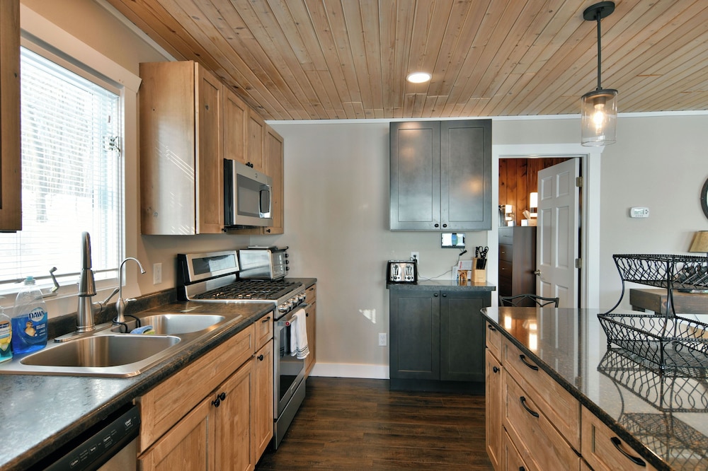 Spruce Haven