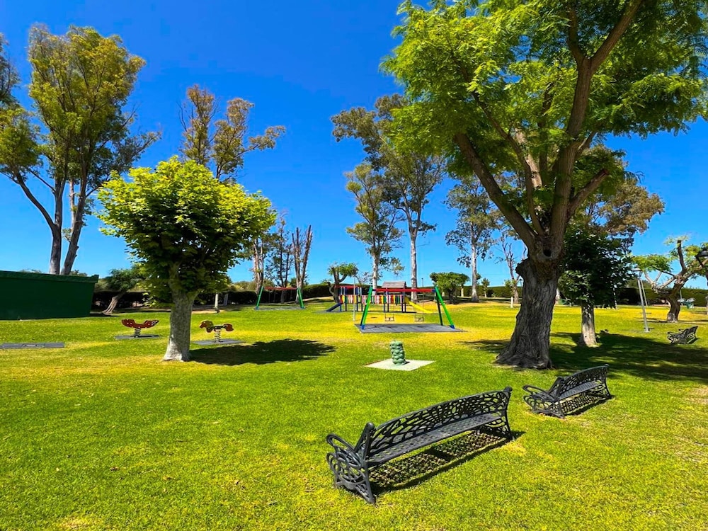 Apartamento Sol y Playa