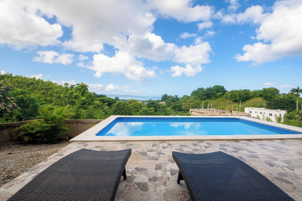 Casa Vista Mar 3