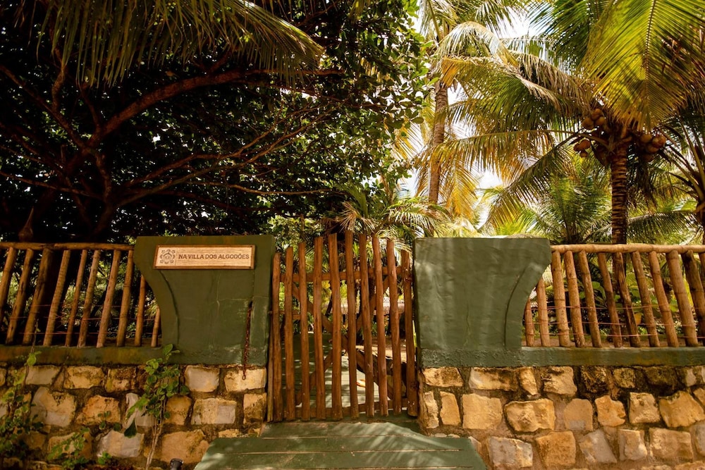 Na Villa dos Algodões