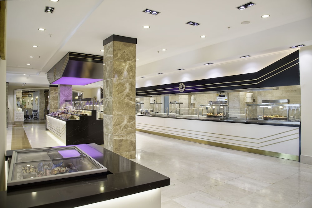 Kamelya Fulya Hotel