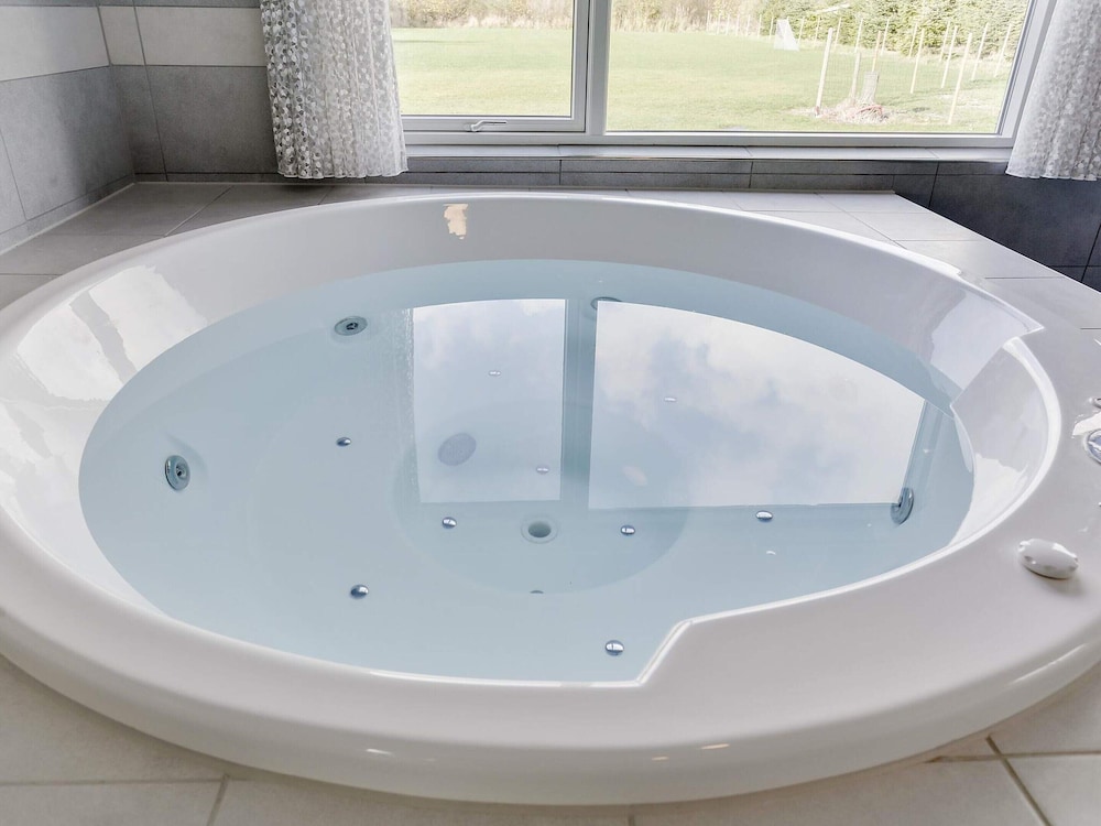 5 Star Holiday Home in Idestrup