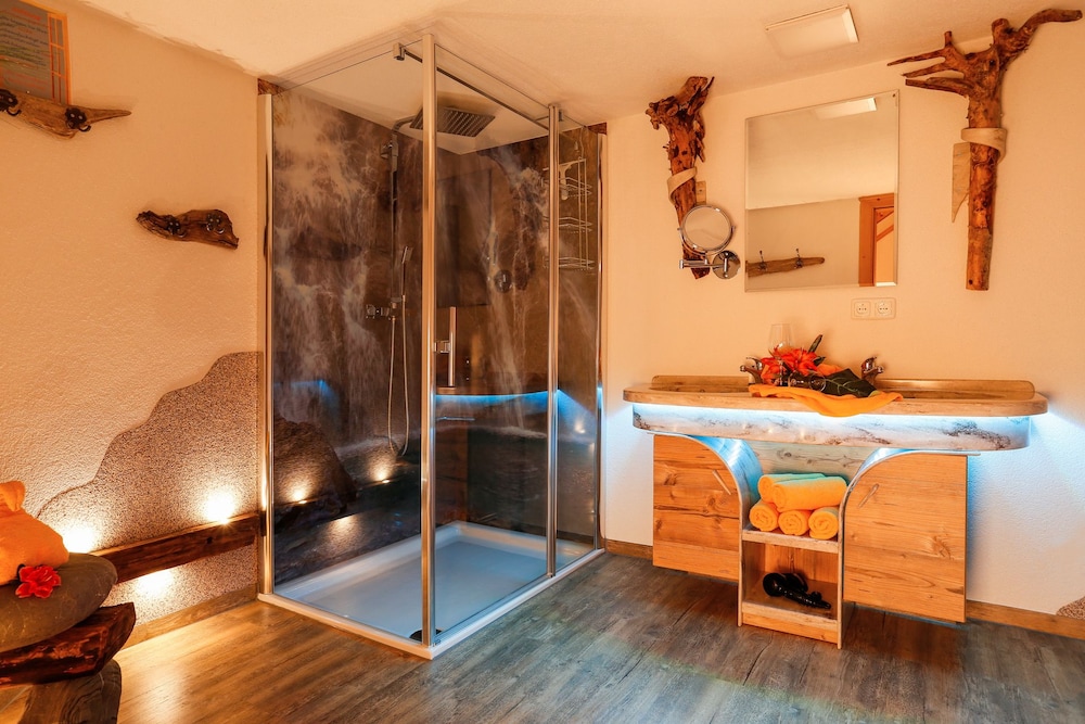 Wellness Appartementhaus Seebichl