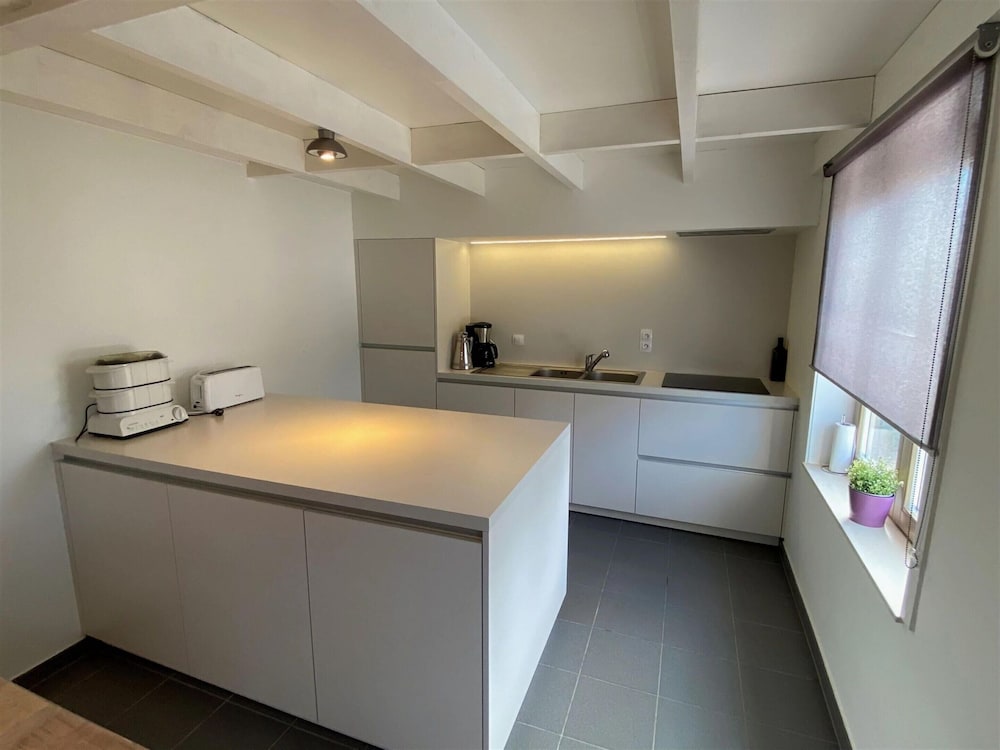 Holiday Home in Koksijde Near the Beach