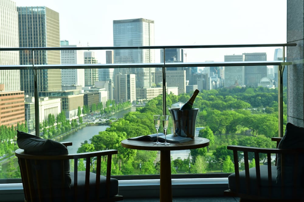 Palace Hotel Tokyo 150