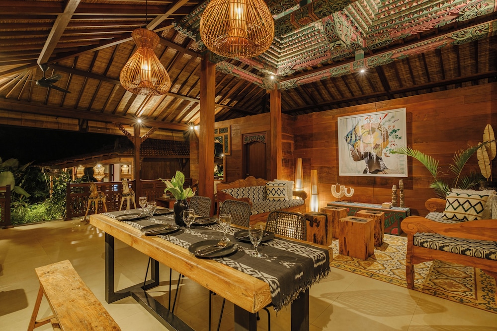 Villa Asrava Ubud