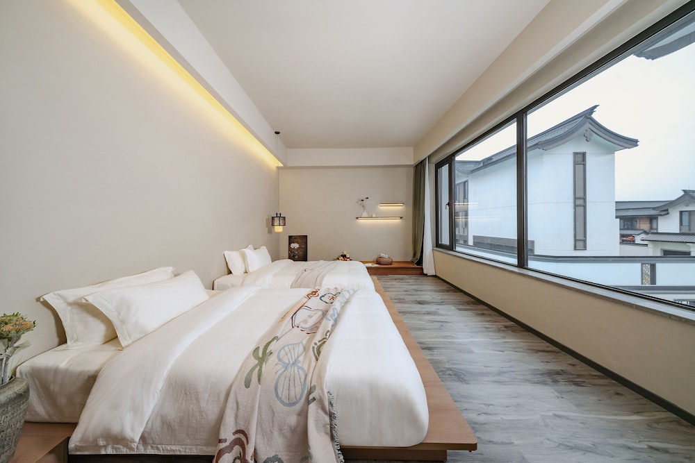 Mstay Homestay Jihua Store