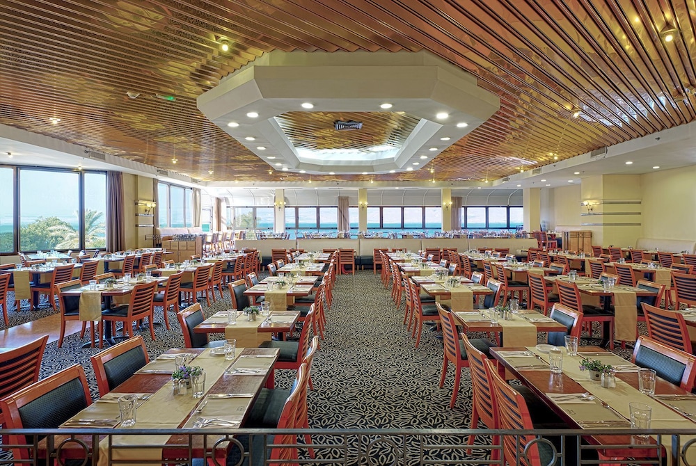 Tiberias Vacations - Caesar Premier Tiberias - Property Image 1