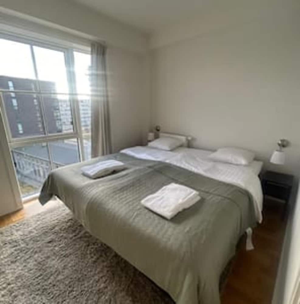 Luxury 3br Doublex - Water View