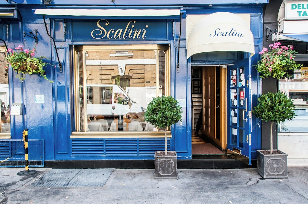 Cadogan Place IV by Onefinestay