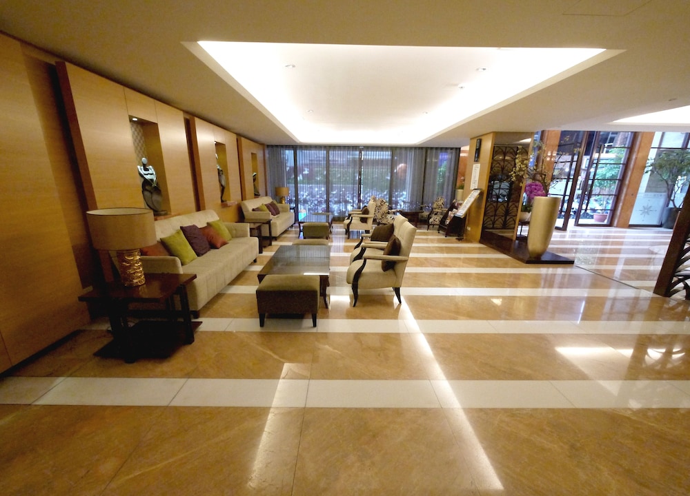 CK Serviced Residence - Image 3