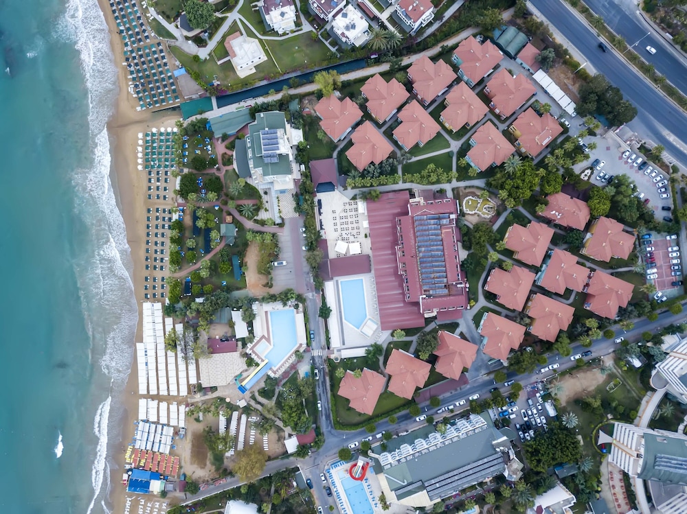 Armas Green Fugla Beach - All Inclusive