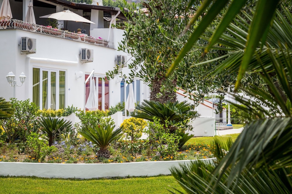 Romildanna Relais