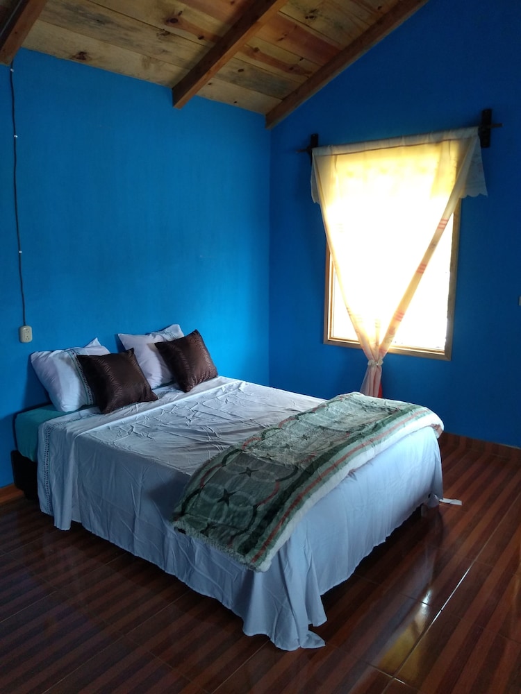 Cabañas Junkolal view 4