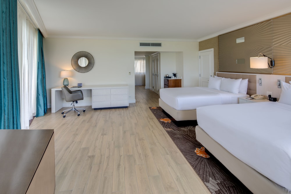 Hilton Barbados Resort - Photo 82