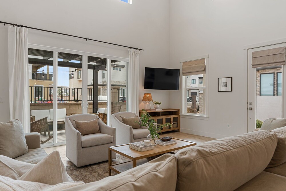 Casa Sol 4 Bedroom Townhouse