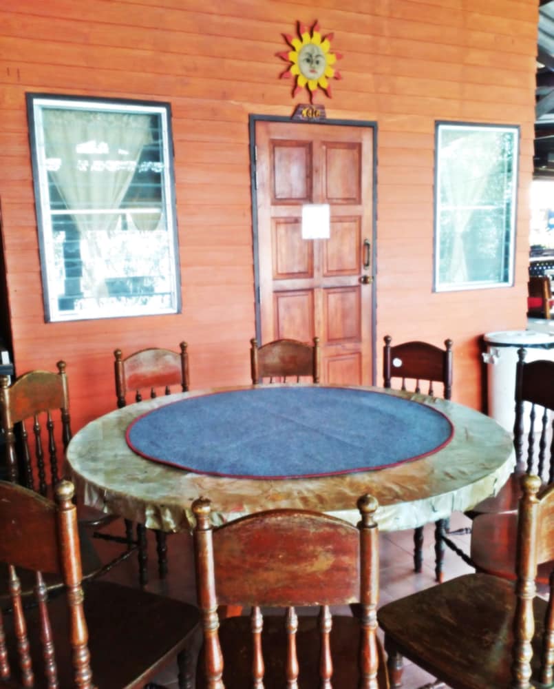 Baanbon Homestay