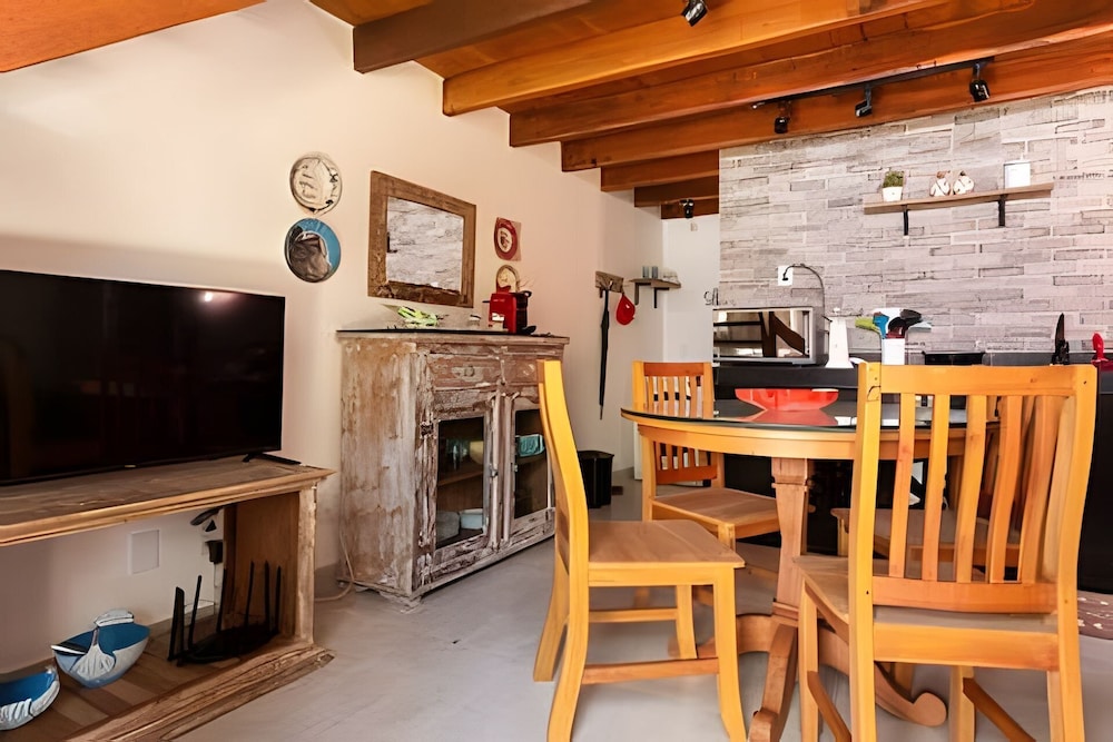 Loft com hidromassagem
