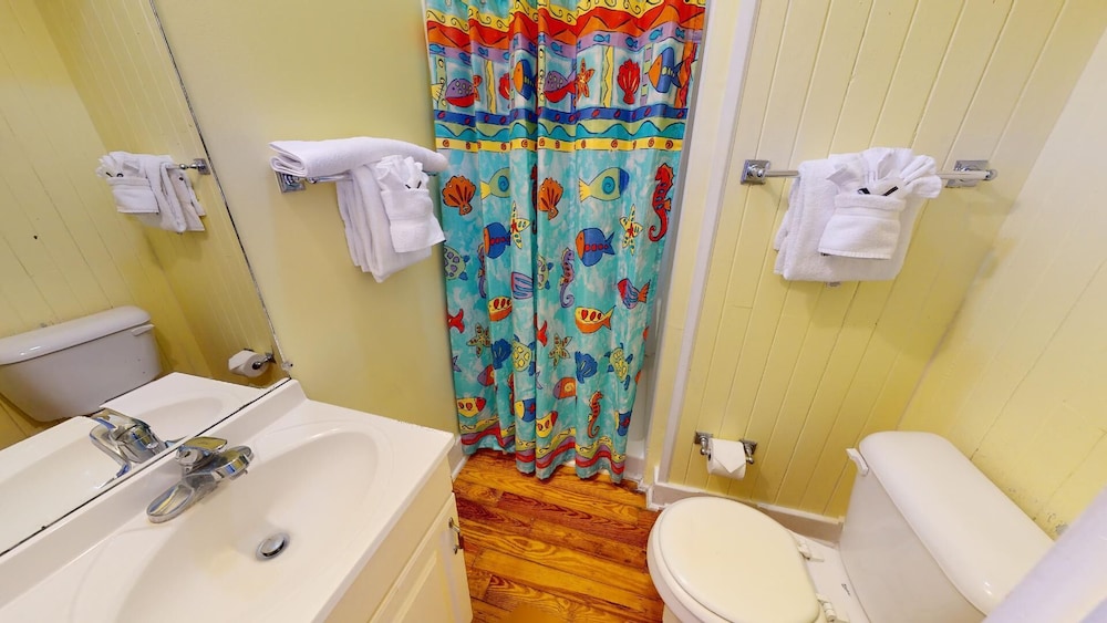 Old Magnolia House by Tybee Vacation Rentals