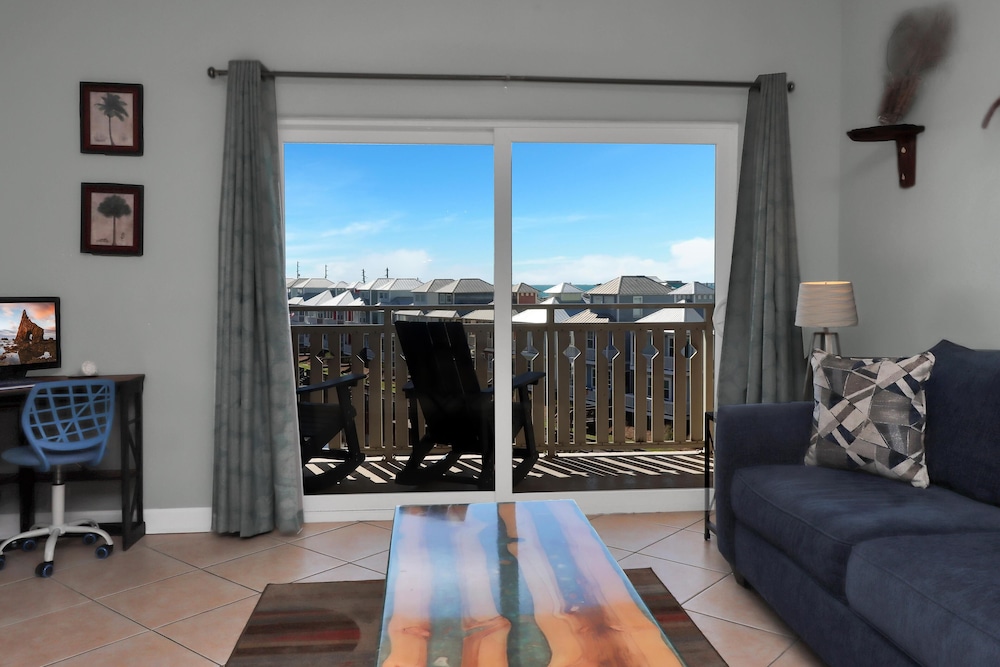 Waterside Village Condo 404 - Seadragon