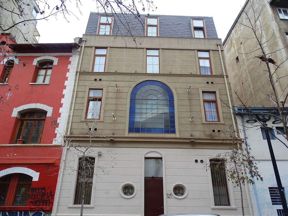 Hotel BHB Hotel Boutique - Image 1