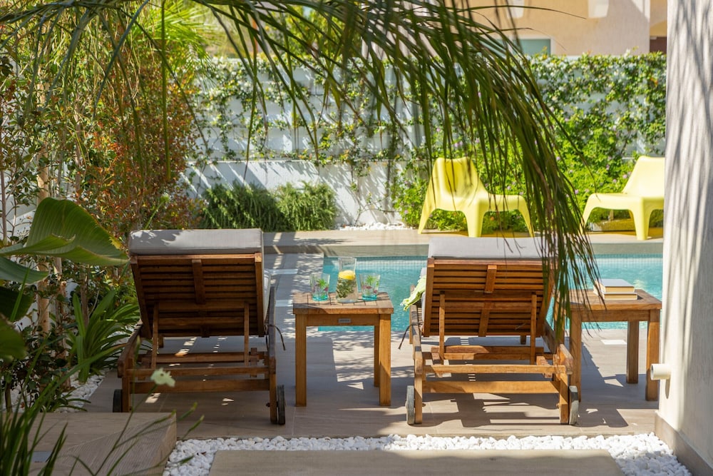 Protaras El Sol Villa