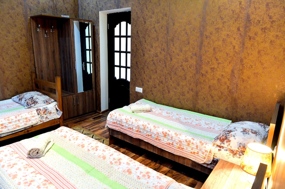 Orange House view 3