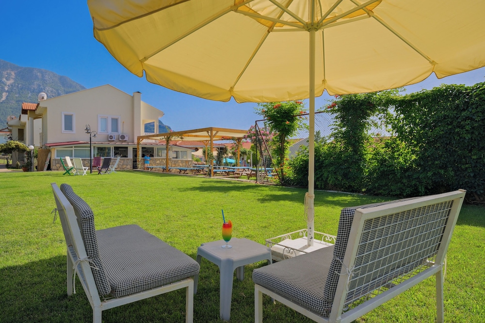 Larimar Suite Otel - Image 55